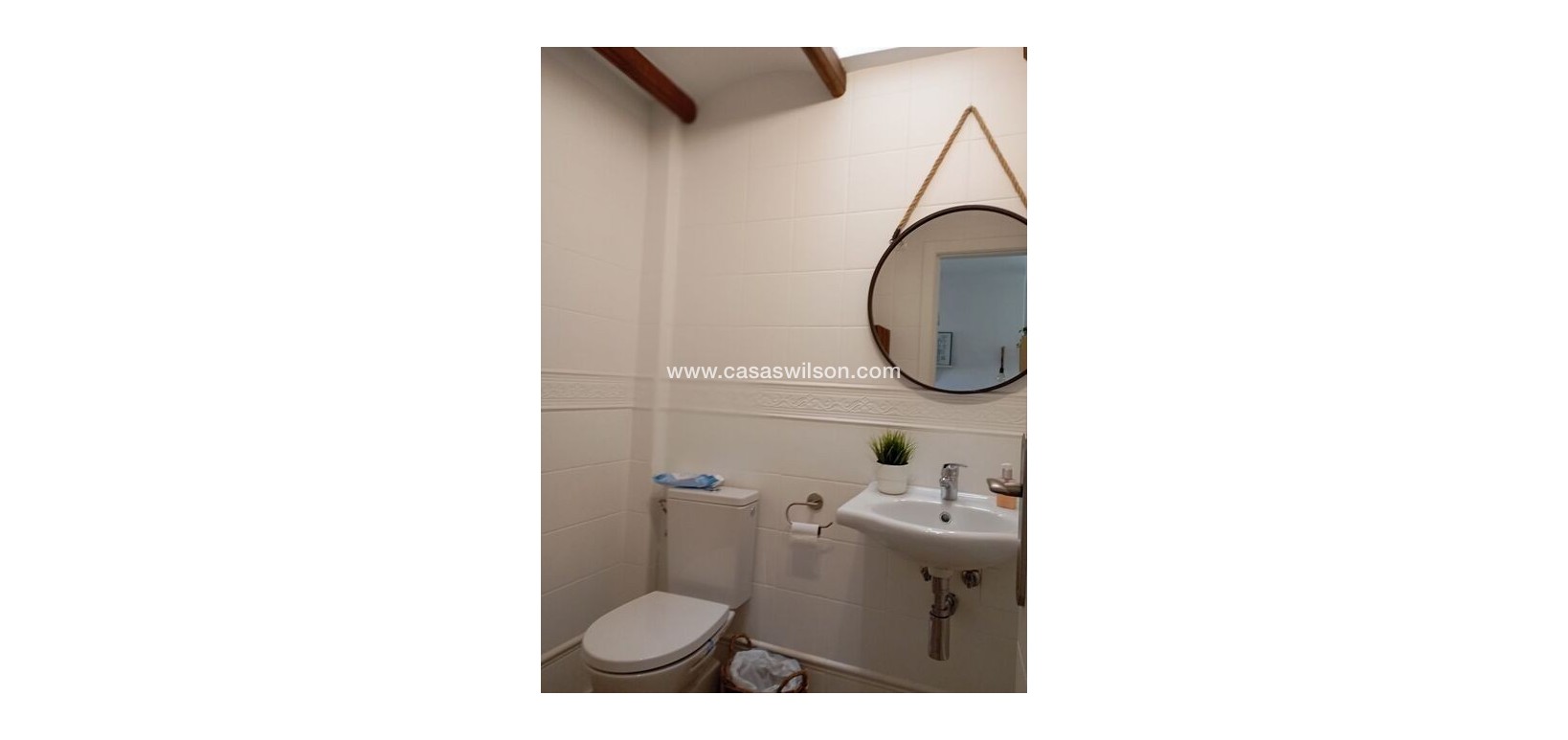Sale - Townhouse - Guardamar del Segura - Costa Blanca