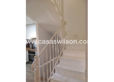 Sale - Townhouse - Guardamar del Segura - Costa Blanca