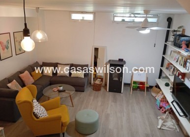 Sale - Townhouse - Guardamar del Segura - Costa Blanca