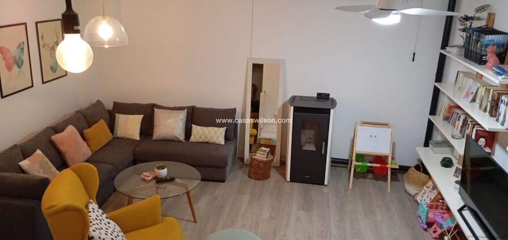 Sale - Townhouse - Guardamar del Segura - Costa Blanca