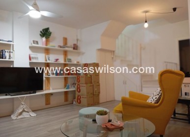 Sale - Townhouse - Guardamar del Segura - Costa Blanca