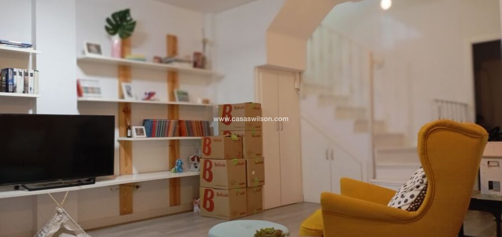 Sale - Townhouse - Guardamar del Segura - Costa Blanca