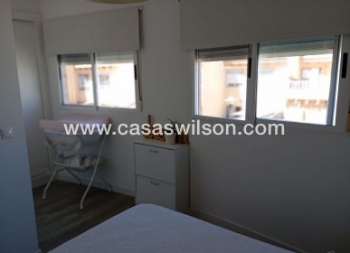 Sale - Townhouse - Guardamar del Segura - Costa Blanca