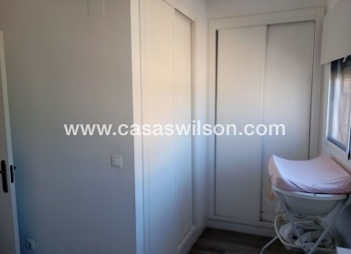 Sale - Townhouse - Guardamar del Segura - Costa Blanca