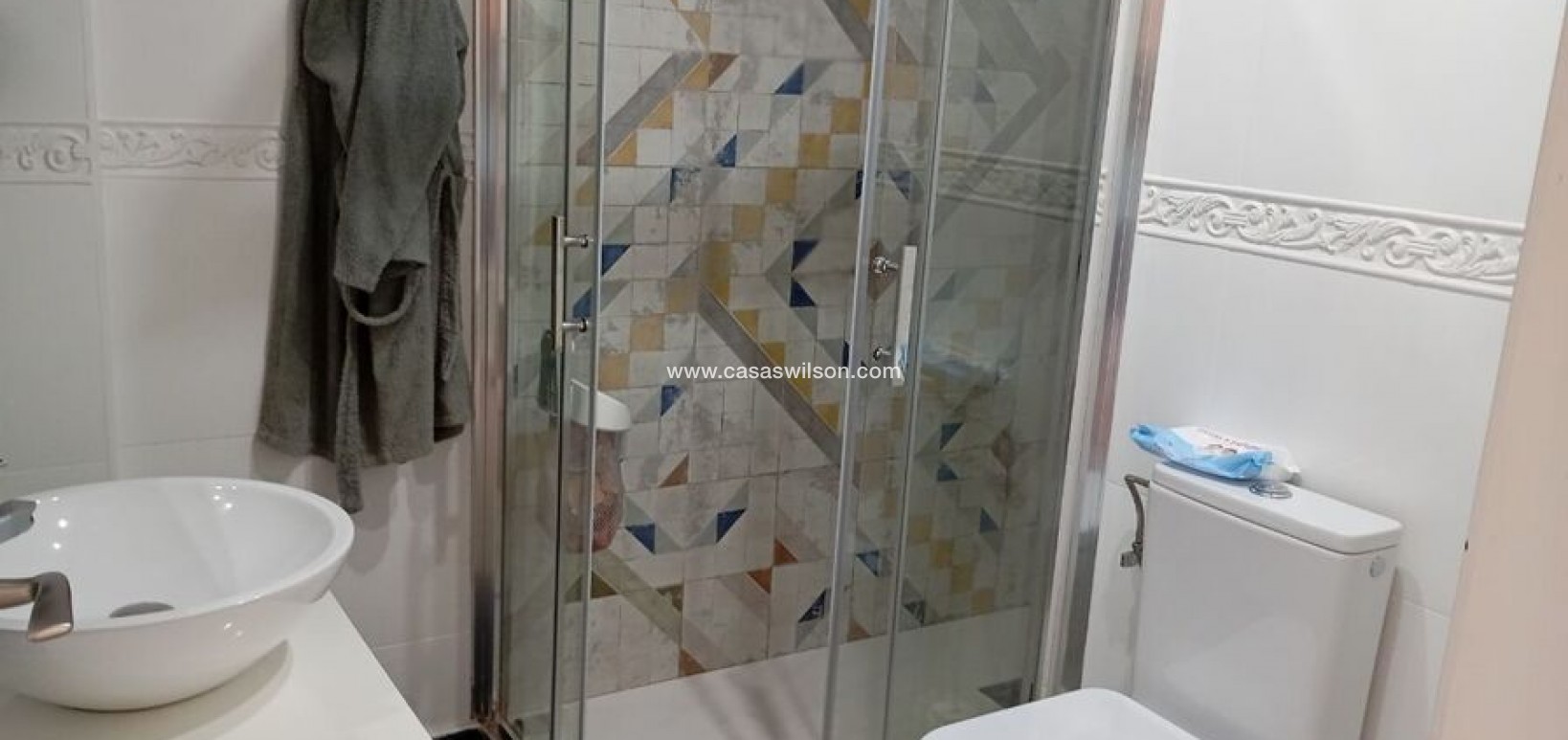 Sale - Townhouse - Guardamar del Segura - Costa Blanca