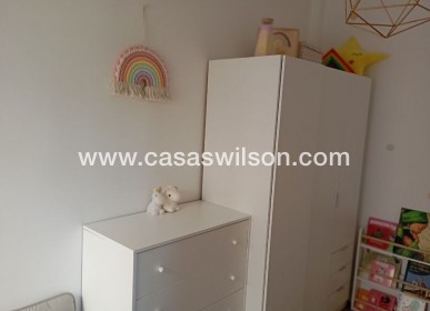 Sale - Townhouse - Guardamar del Segura - Costa Blanca