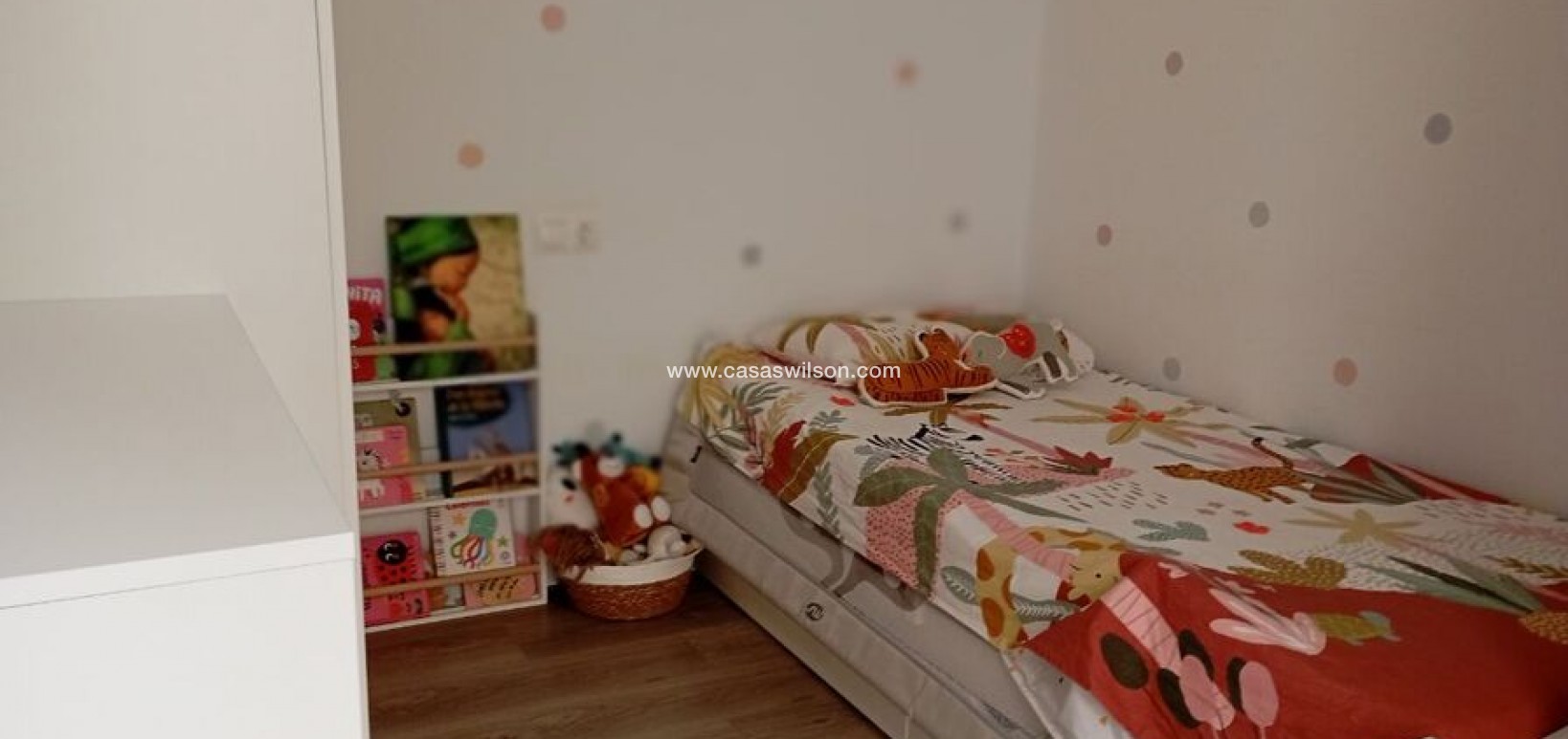 Sale - Townhouse - Guardamar del Segura - Costa Blanca