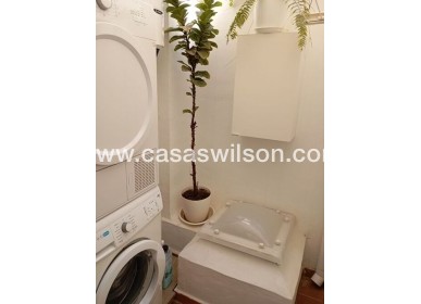 Sale - Townhouse - Guardamar del Segura - Costa Blanca