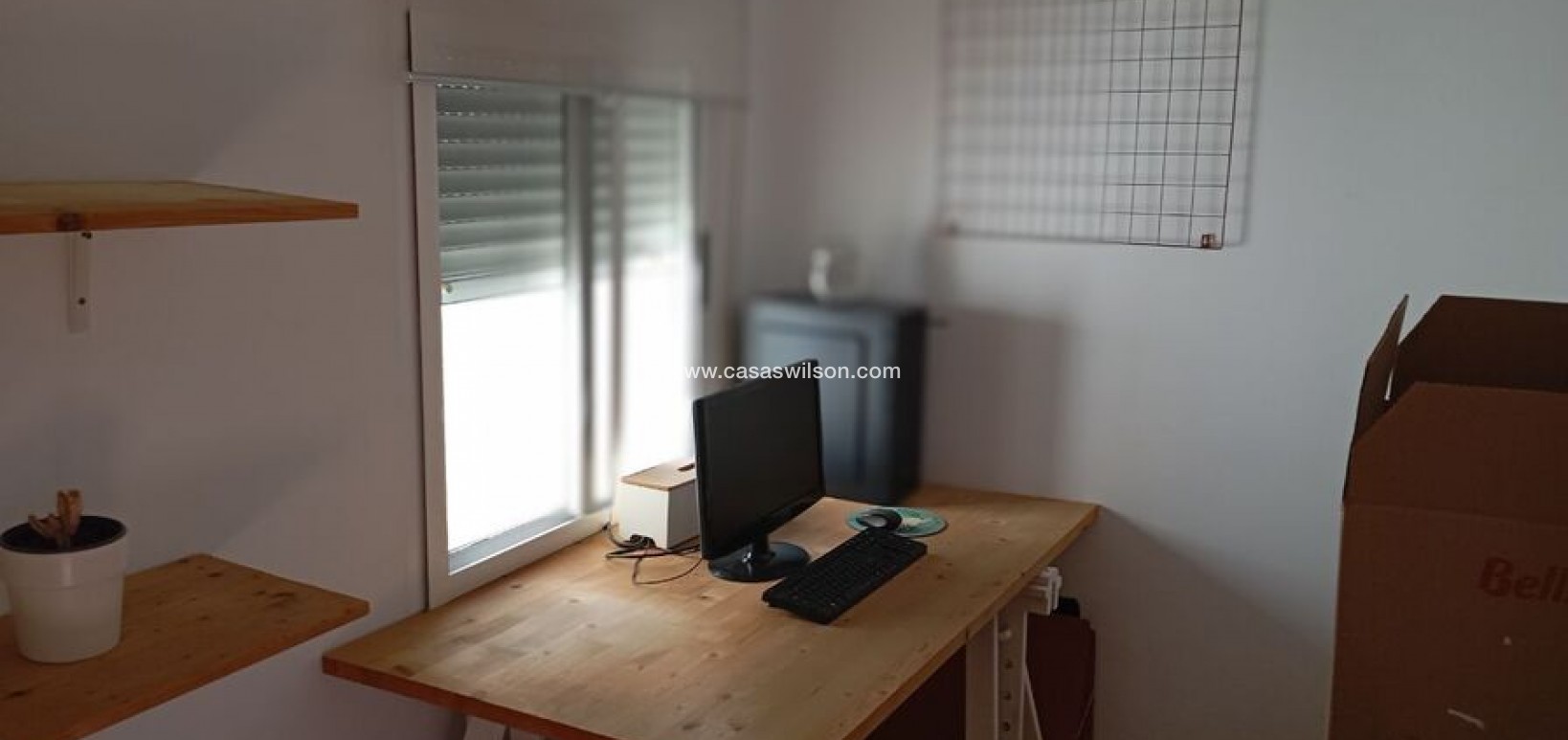 Sale - Townhouse - Guardamar del Segura - Costa Blanca