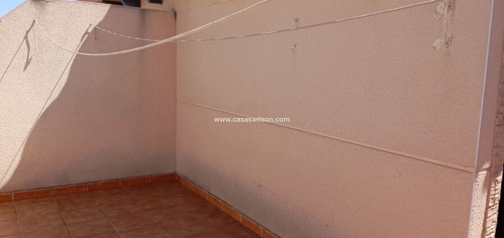 Sale - Townhouse - Guardamar del Segura - Costa Blanca