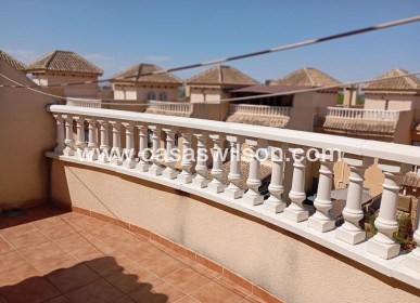 Sale - Townhouse - Guardamar del Segura - Costa Blanca