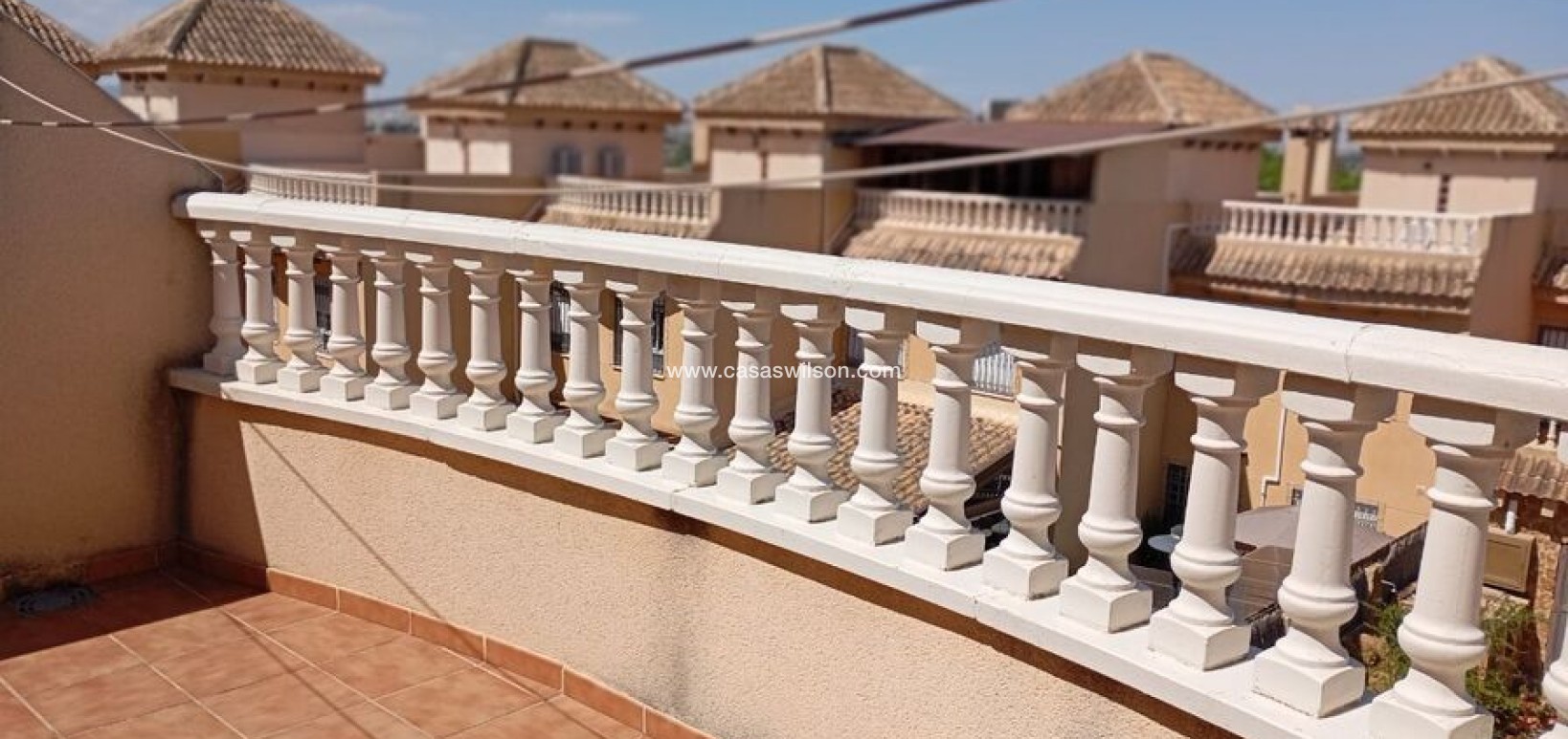 Sale - Townhouse - Guardamar del Segura - Costa Blanca