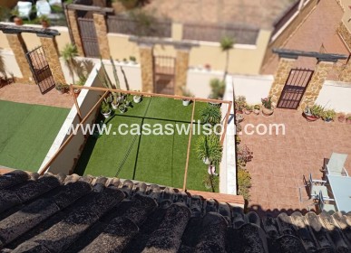 Sale - Townhouse - Guardamar del Segura - Costa Blanca