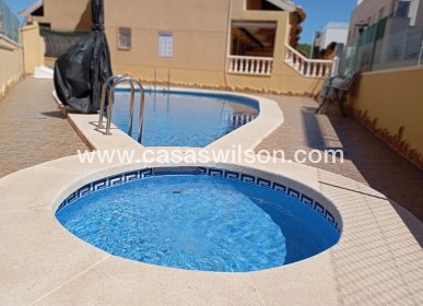 Sale - Townhouse - Guardamar del Segura - Costa Blanca