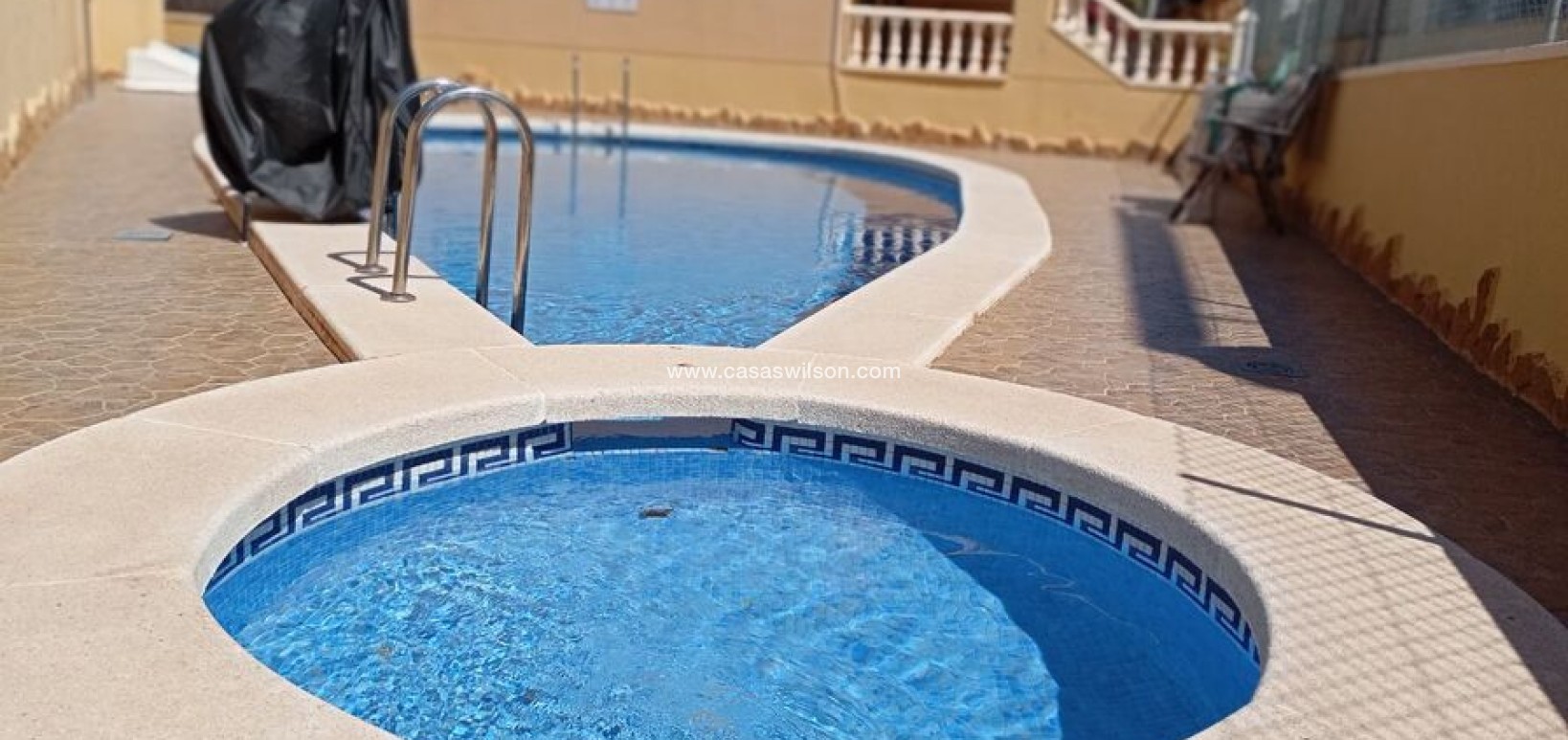 Sale - Townhouse - Guardamar del Segura - Costa Blanca