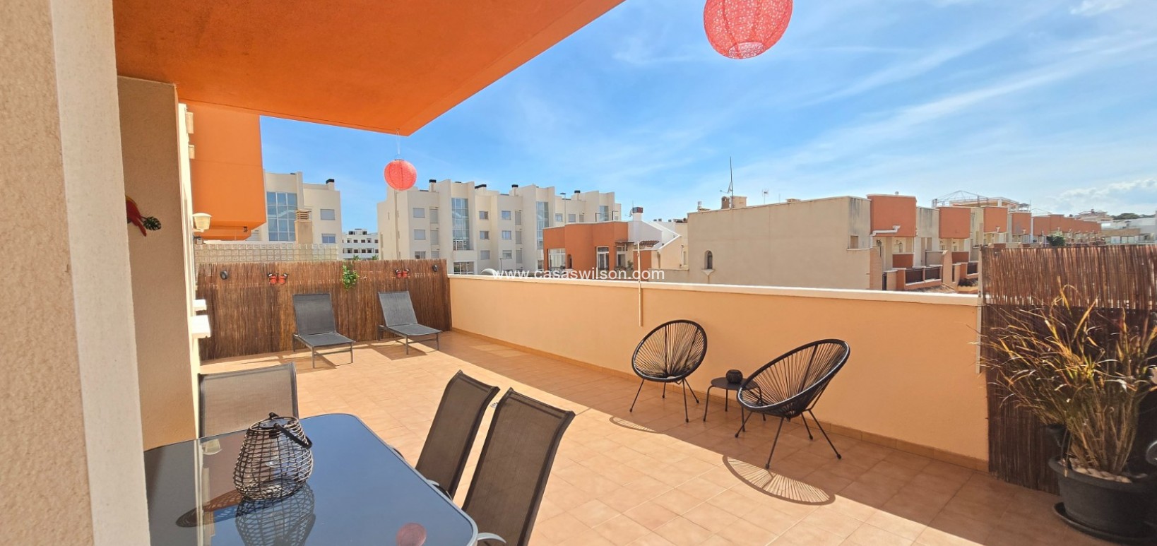 Sale - Apartment - Orihuela Costa - Costa Blanca