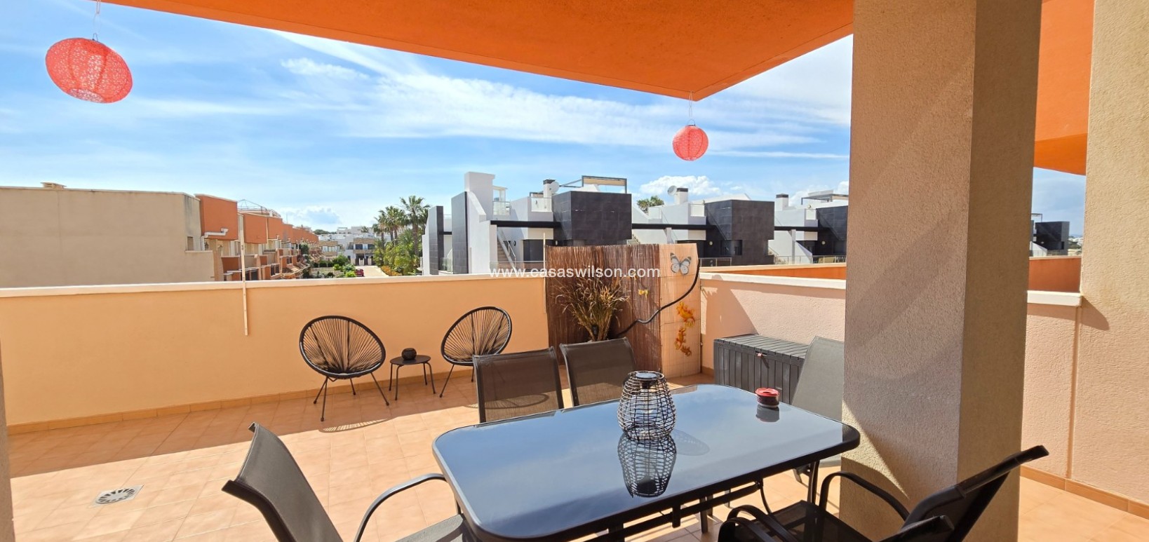 Sale - Apartment - Orihuela Costa - Costa Blanca