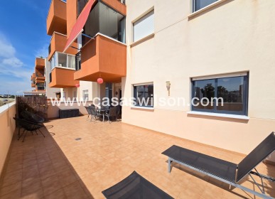 Sale - Apartment - Orihuela Costa - Costa Blanca