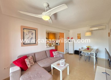 Sale - Apartment - Orihuela Costa - Costa Blanca