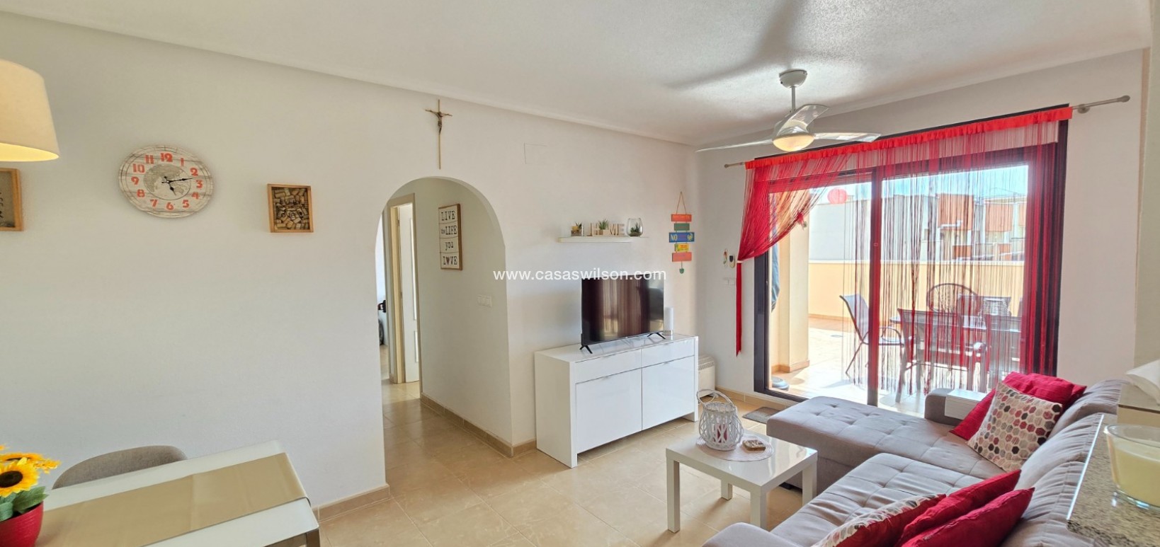 Sale - Apartment - Orihuela Costa - Costa Blanca