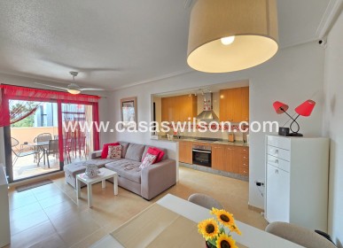 Sale - Apartment - Orihuela Costa - Costa Blanca