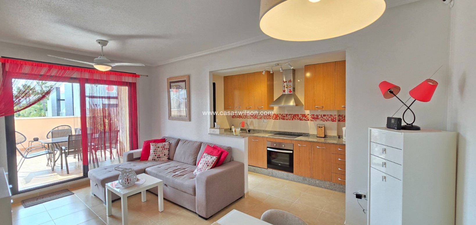 Sale - Apartment - Orihuela Costa - Costa Blanca