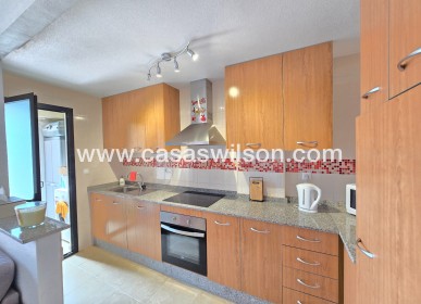 Sale - Apartment - Orihuela Costa - Costa Blanca
