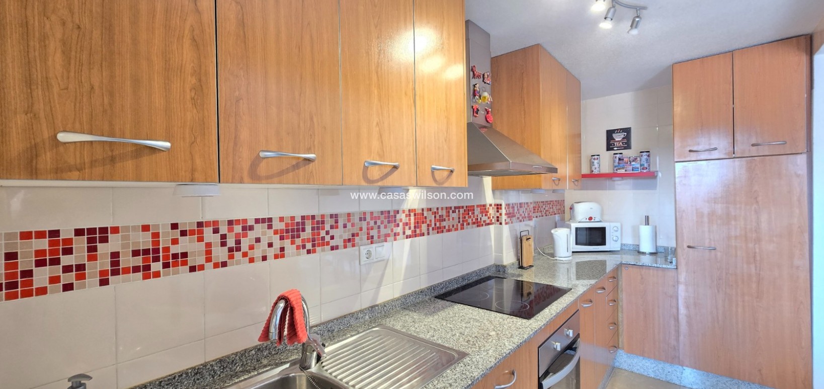 Sale - Apartment - Orihuela Costa - Costa Blanca