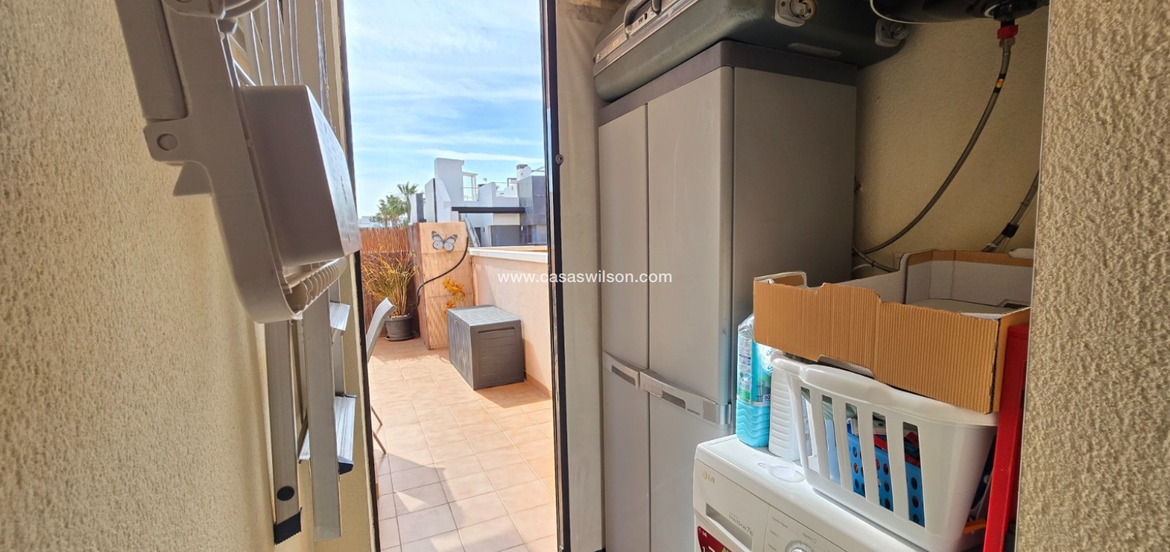 Sale - Apartment - Orihuela Costa - Costa Blanca