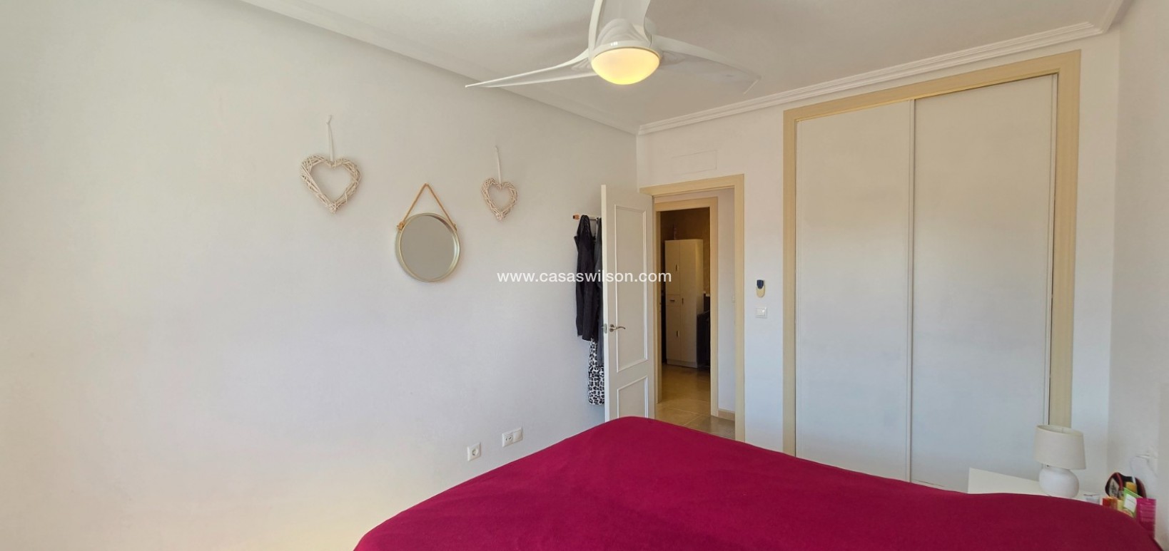 Sale - Apartment - Orihuela Costa - Costa Blanca