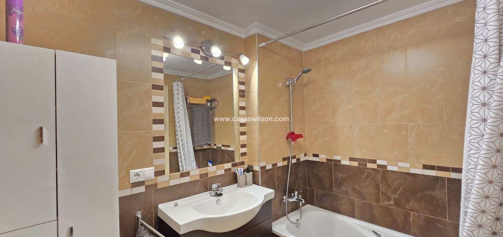 Sale - Apartment - Orihuela Costa - Costa Blanca