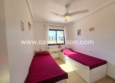 Sale - Apartment - Orihuela Costa - Costa Blanca