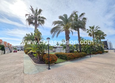 Sale - Apartment - Orihuela Costa - Costa Blanca