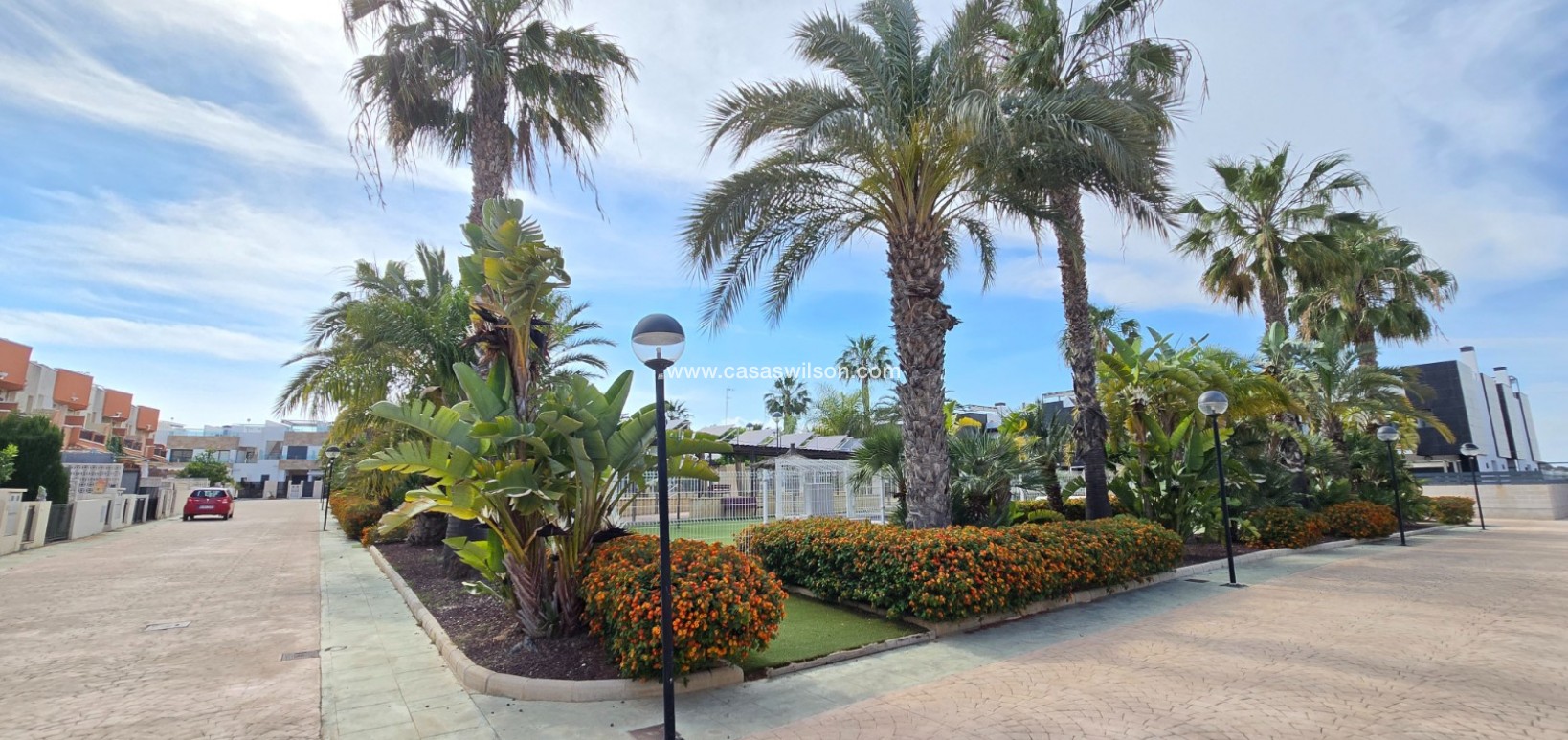 Sale - Apartment - Orihuela Costa - Costa Blanca