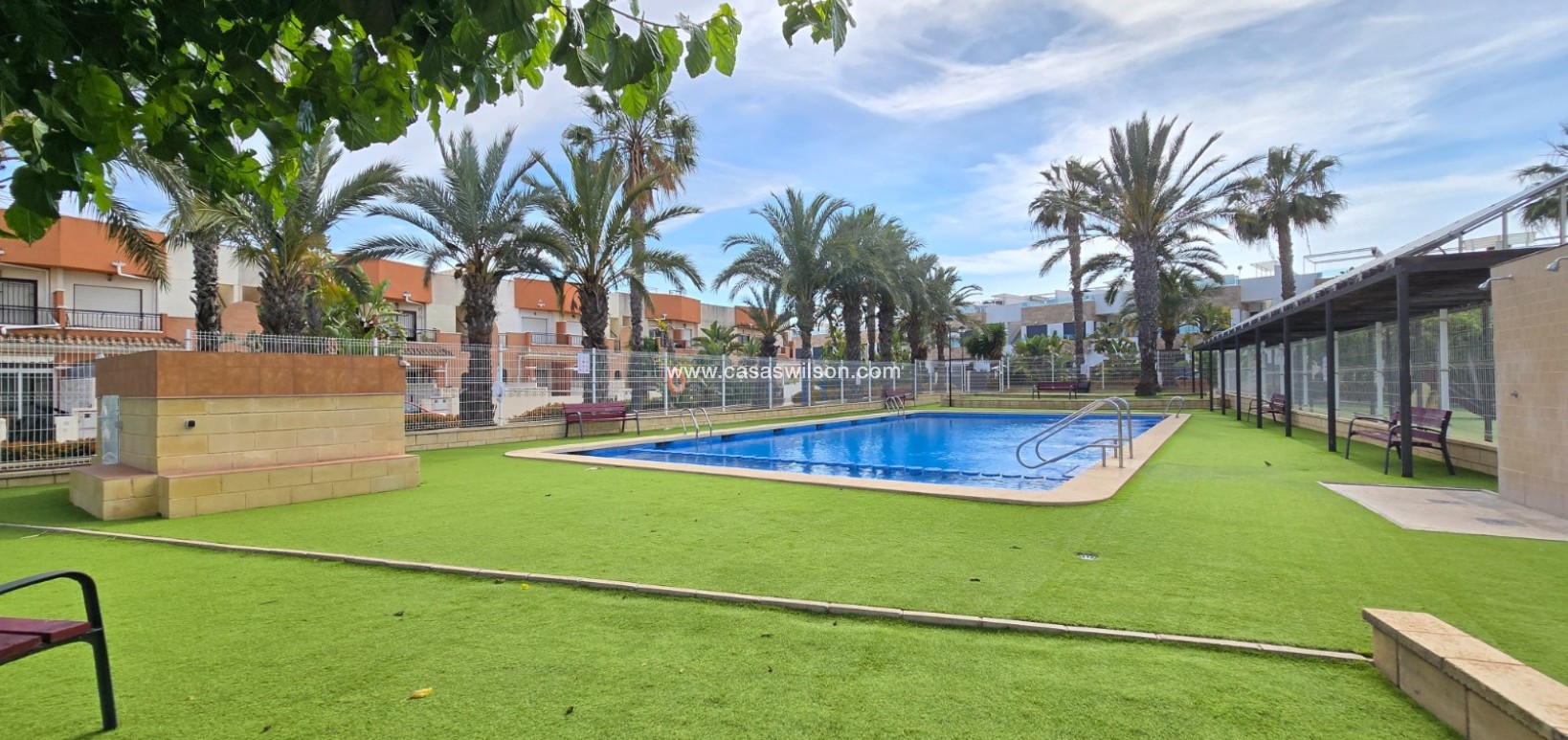 Sale - Apartment - Orihuela Costa - Costa Blanca
