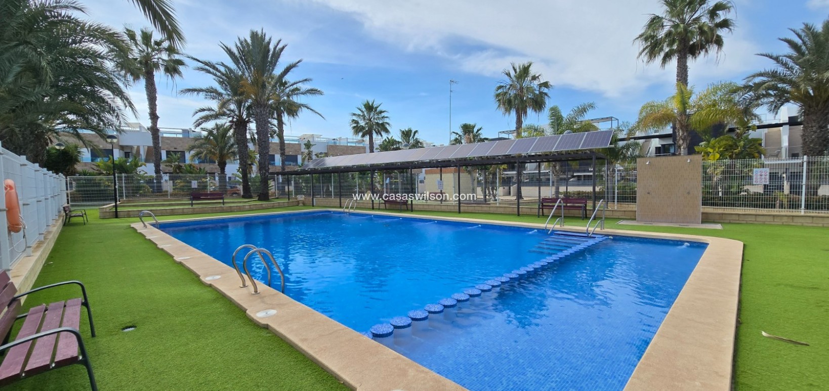 Sale - Apartment - Orihuela Costa - Costa Blanca