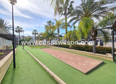Sale - Apartment - Orihuela Costa - Costa Blanca