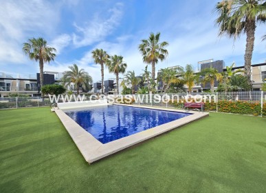 Sale - Apartment - Orihuela Costa - Costa Blanca