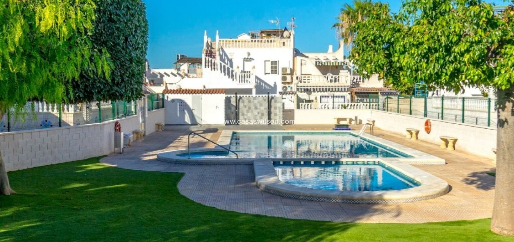 Sale - Apartment - Torrevieja - Doña Ines