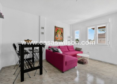 Sale - Apartment - Torrevieja - Doña Ines