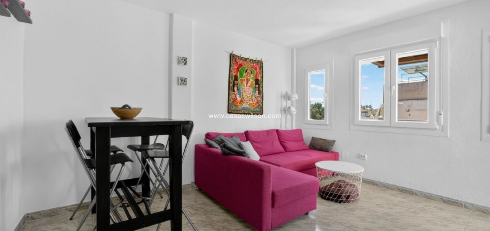 Sale - Apartment - Torrevieja - Doña Ines