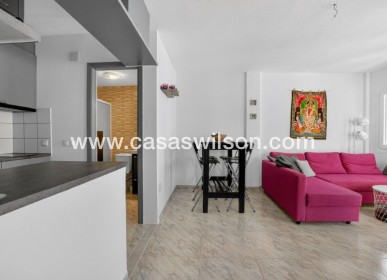 Sale - Apartment - Torrevieja - Doña Ines