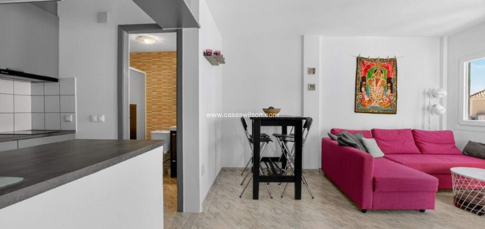 Sale - Apartment - Torrevieja - Doña Ines