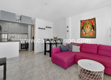 Sale - Apartment - Torrevieja - Doña Ines