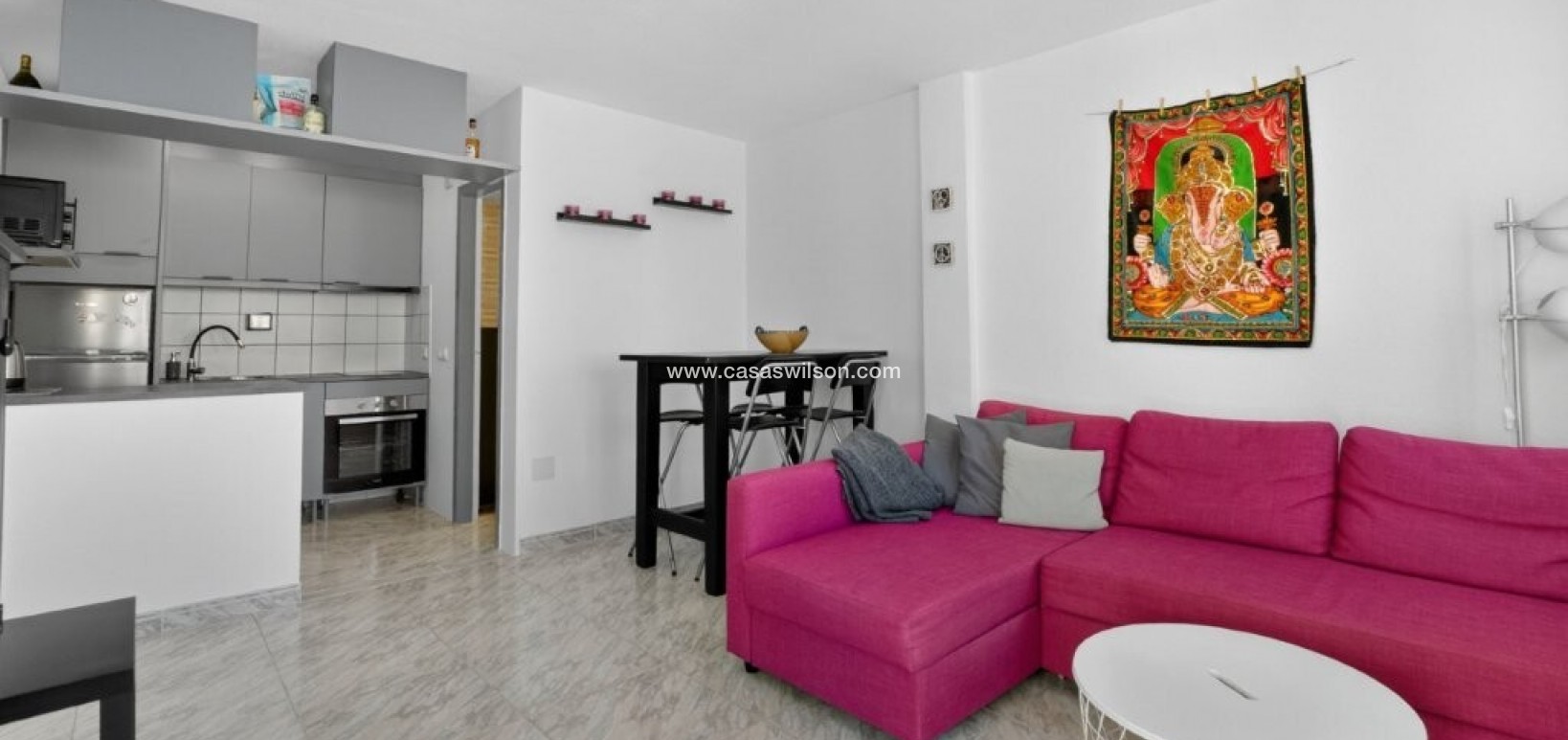 Sale - Apartment - Torrevieja - Doña Ines