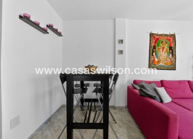 Sale - Apartment - Torrevieja - Doña Ines