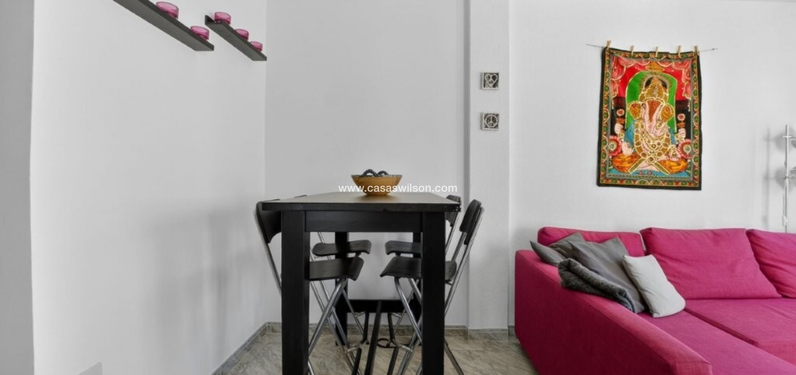Sale - Apartment - Torrevieja - Doña Ines