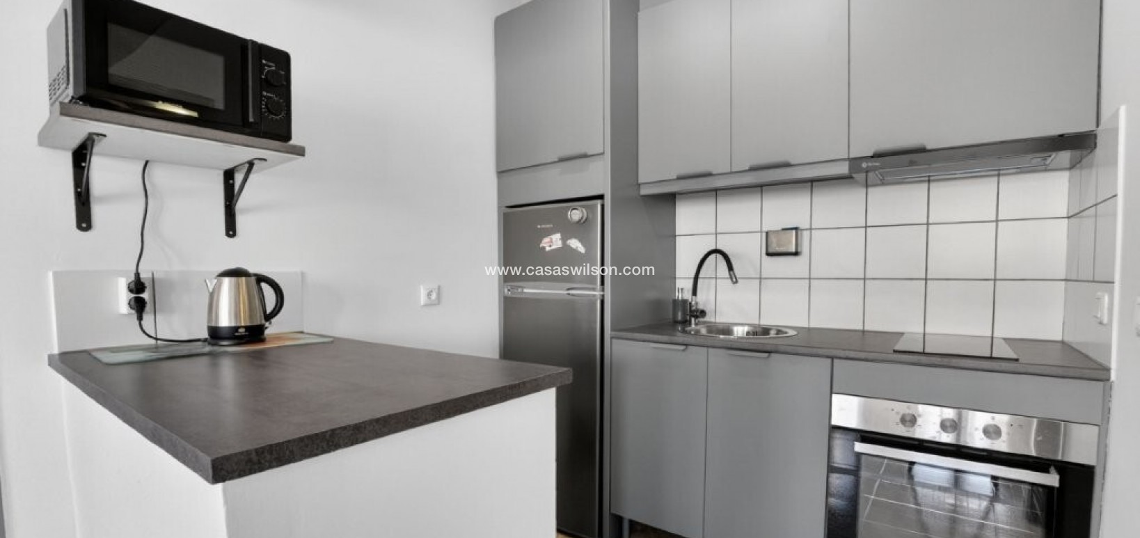 Sale - Apartment - Torrevieja - Doña Ines
