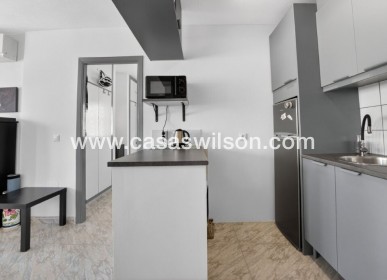 Sale - Apartment - Torrevieja - Doña Ines