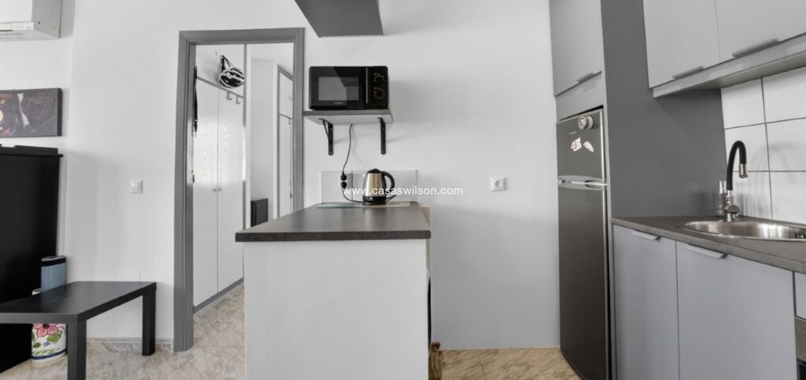 Sale - Apartment - Torrevieja - Doña Ines
